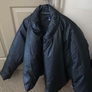 Yeezy Puff Jacket